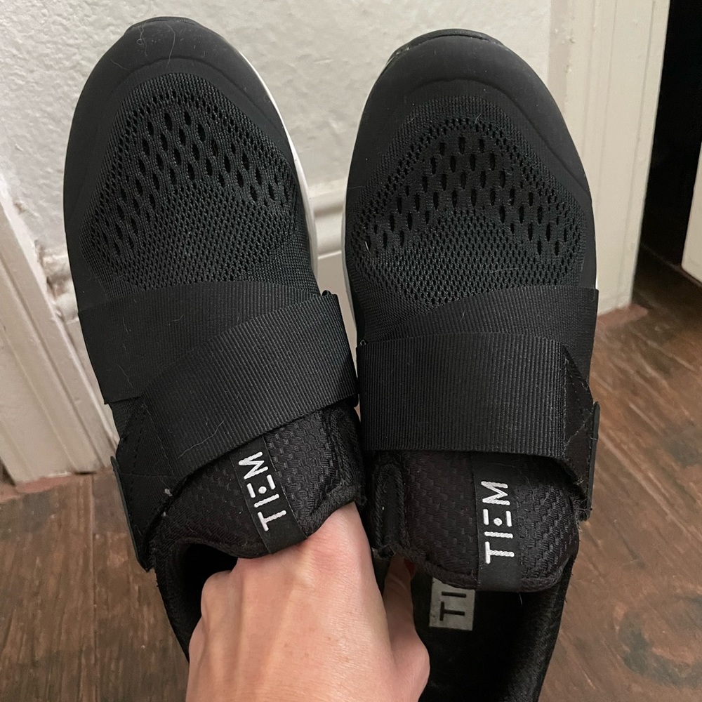 Tiem Spin Shoes